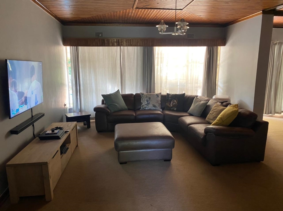 4 Bedroom Property for Sale in Jan Cillierspark Free State